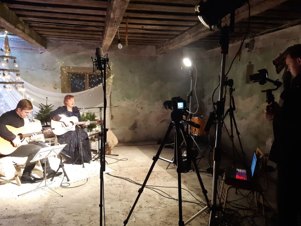 Autors: no personiskā arhīva