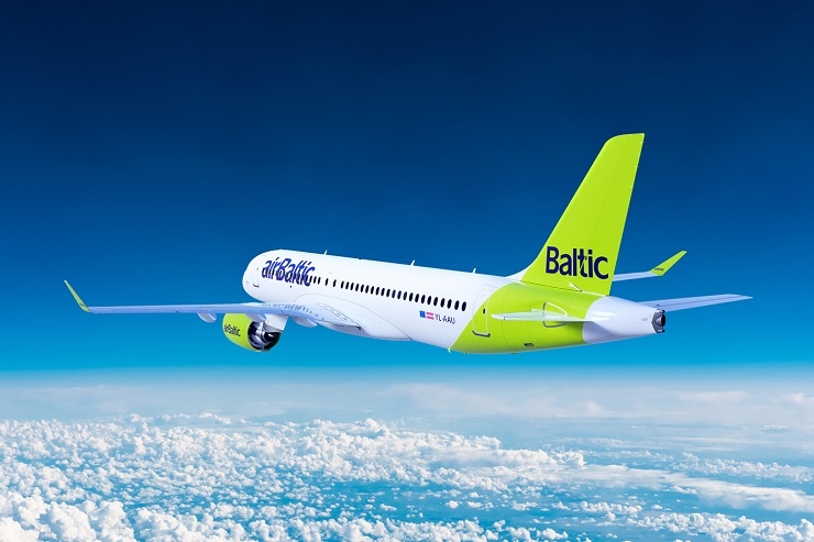 Autors: Airbaltic.com