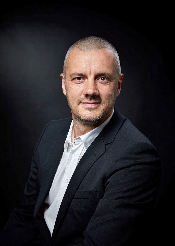 Kaspars Cveiģelis.
Autors: publicitātes foto