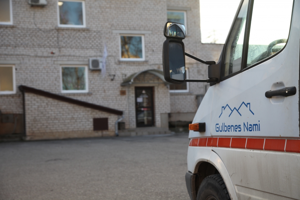 Autors: Gatis Bogdanovs