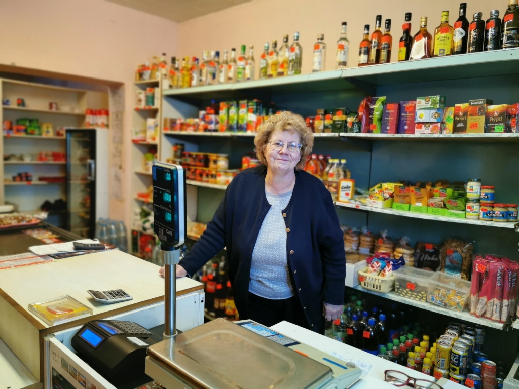 Janvārī veikaliņam 