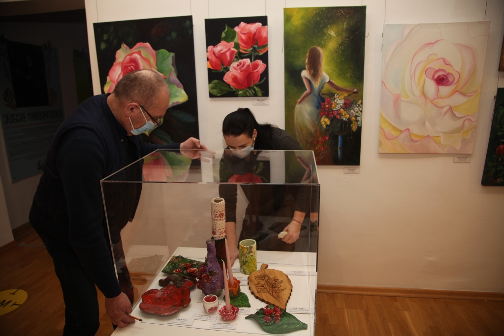 Autors: Gatis Bogdanovs