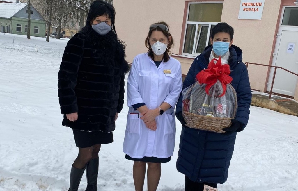 Autors: no personiskā arhīva