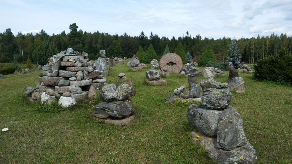 Autors: Pārsla Konrāde