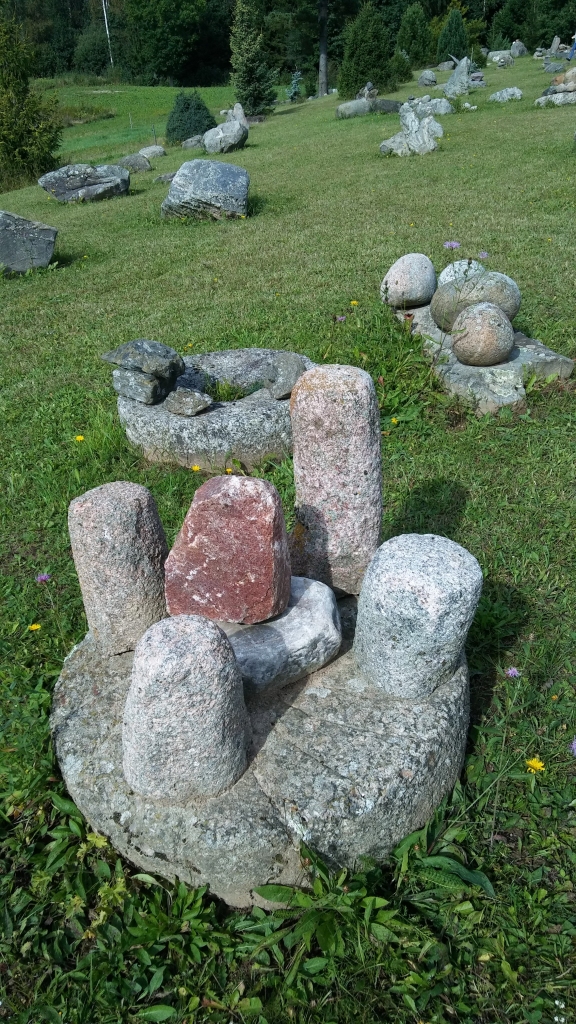 Autors: Pārsla Konrāde