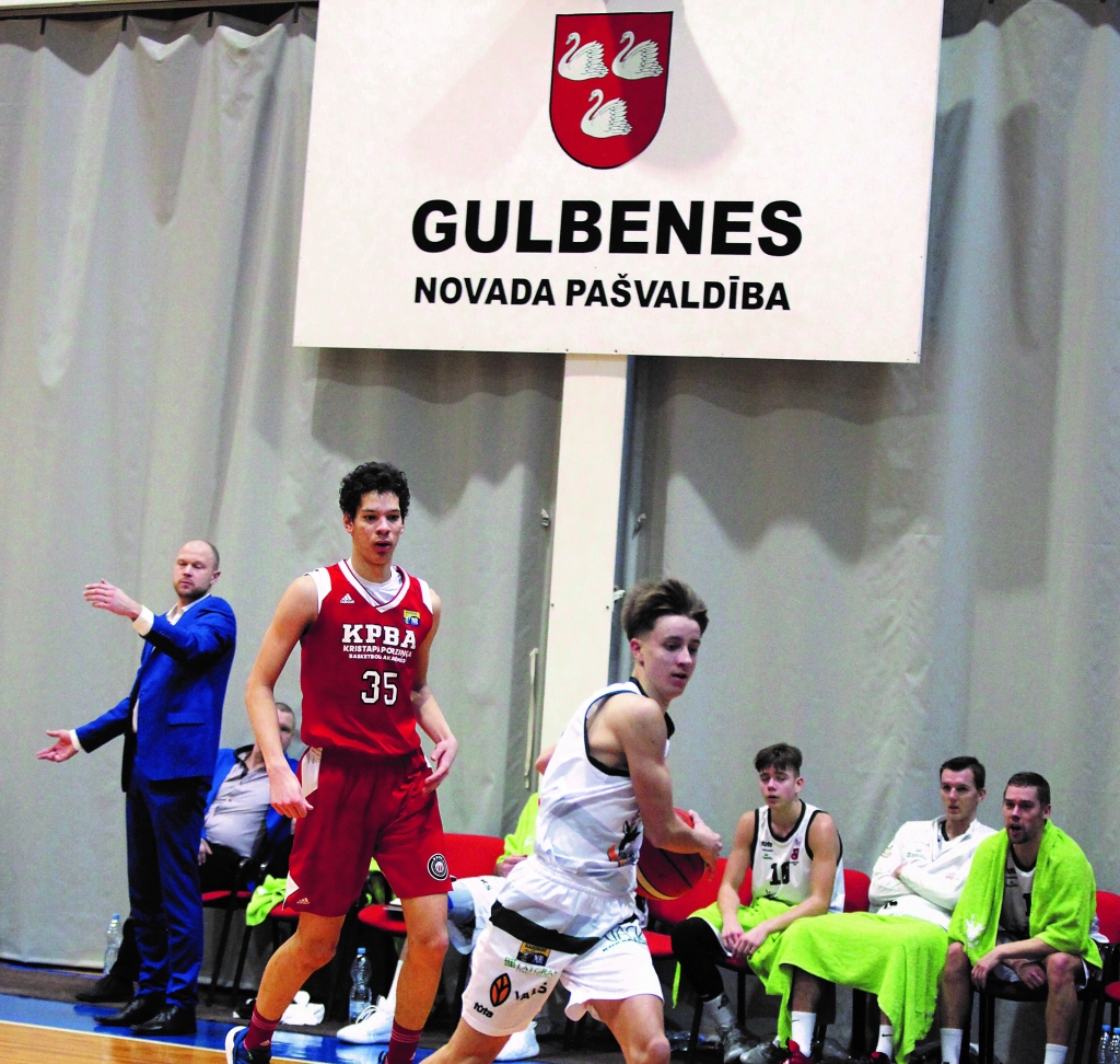 Autors: Gatis Bogdanovs