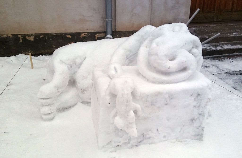 Autors: Pārsla Konrāde