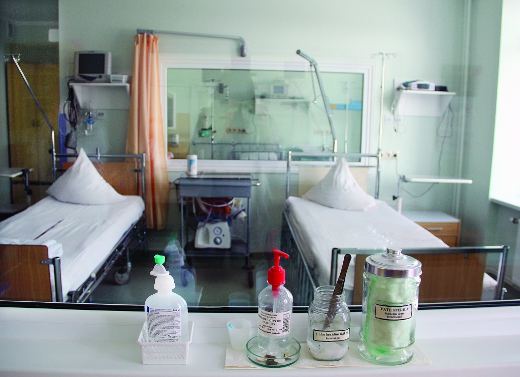 Divi pieredzes stāsti par to, kā izdevās izķepuroties un kā zaudēja cīņu ar Covid-19
Autors: no “Dzirksteles” arhīva