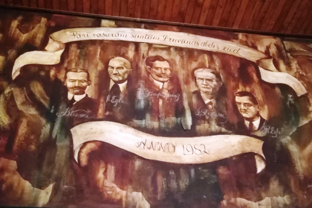 Autors: no “Dzirksteles” arhīva