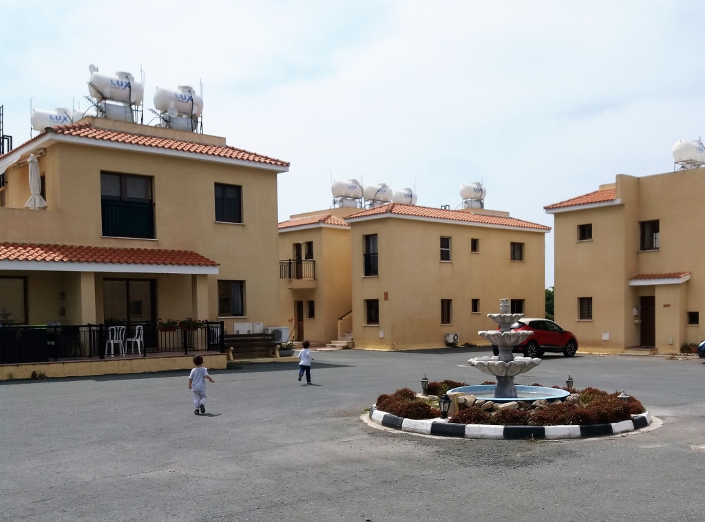 Autors: Iveta Kilinkaridou