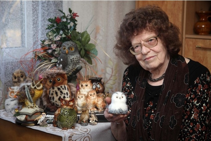 Kornēlija Apškrūma.
Autors: Old.aluksniesiem.lv