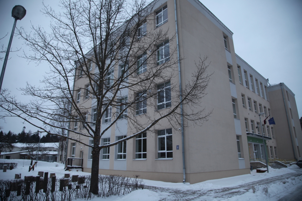 Autors: Gatis Bogdanovs