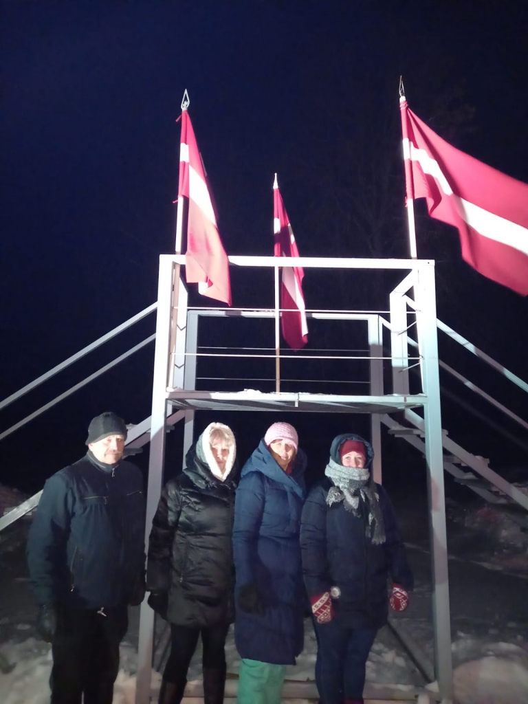 Autors: no personiskā arhīva