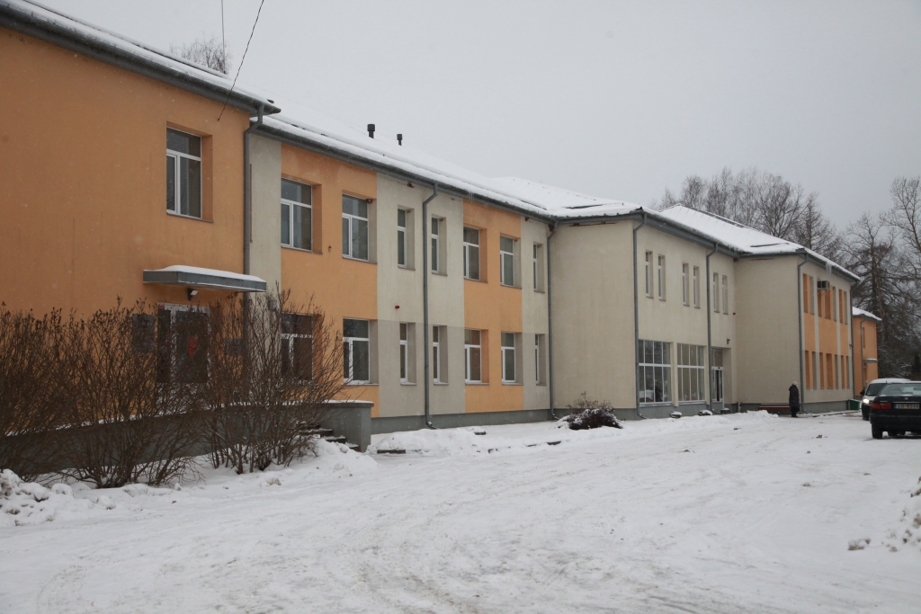 Autors: Gatis Bogdanovs