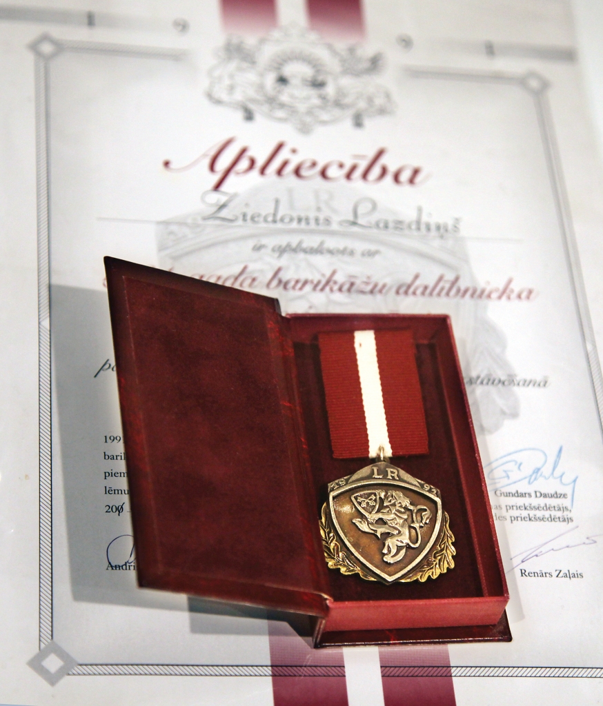 Autors: Gatis Bogdanovs