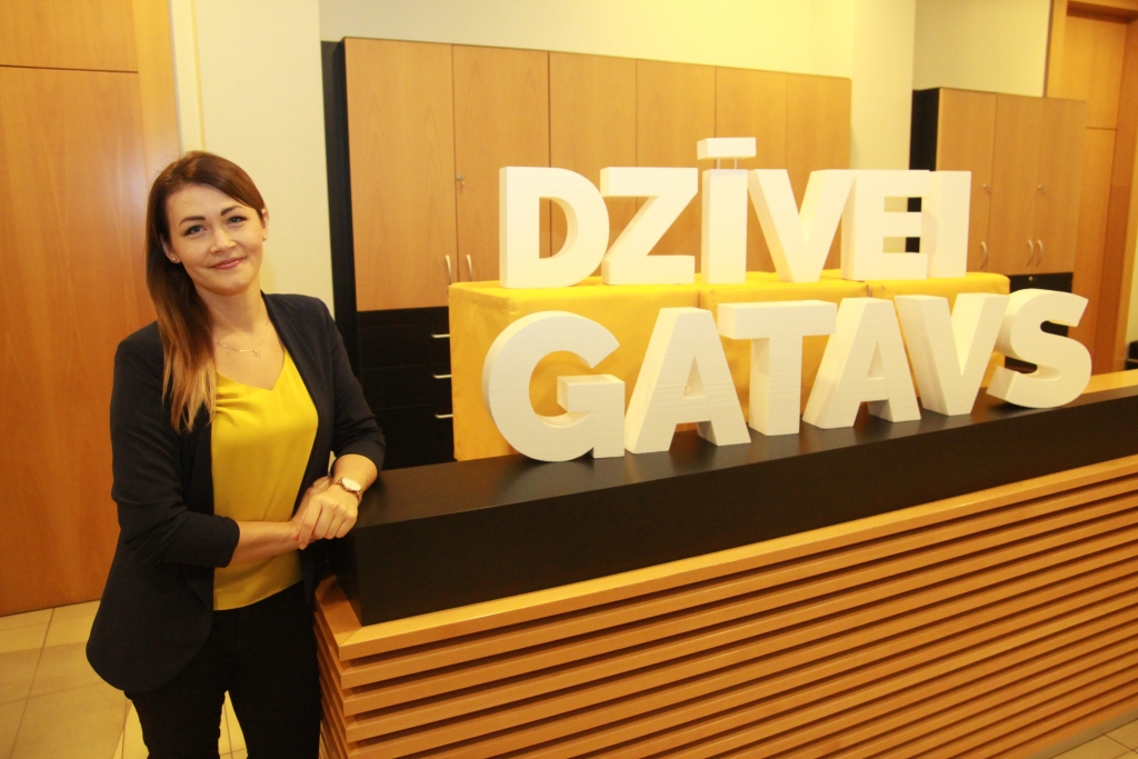  Lāsma Mencendorfa
Autors: publicitātes foto