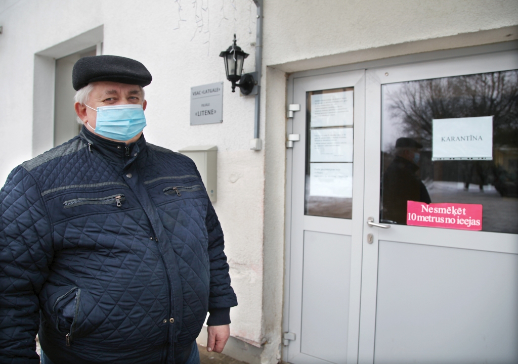 Autors: Gatis Bogdanovs