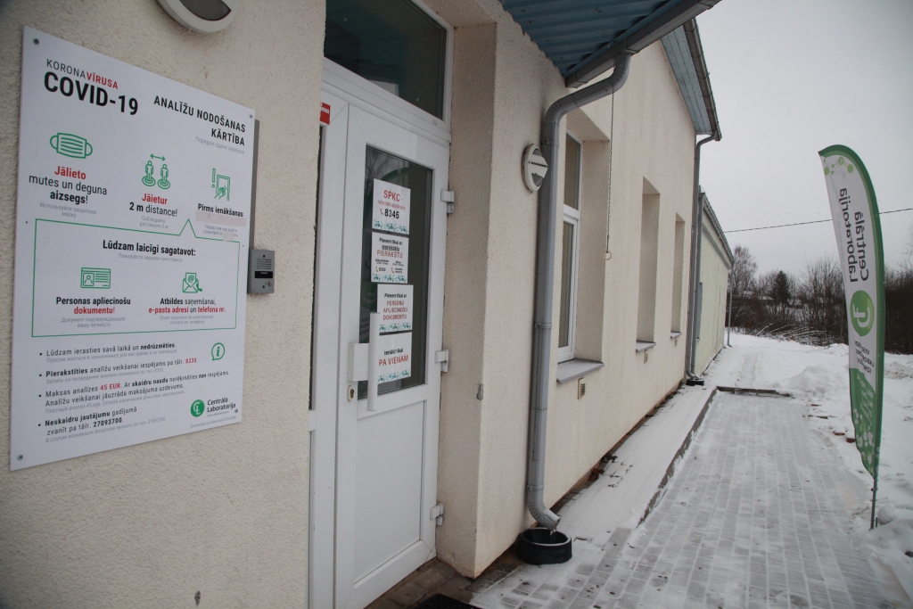 Autors: Gatis Gogdanovs