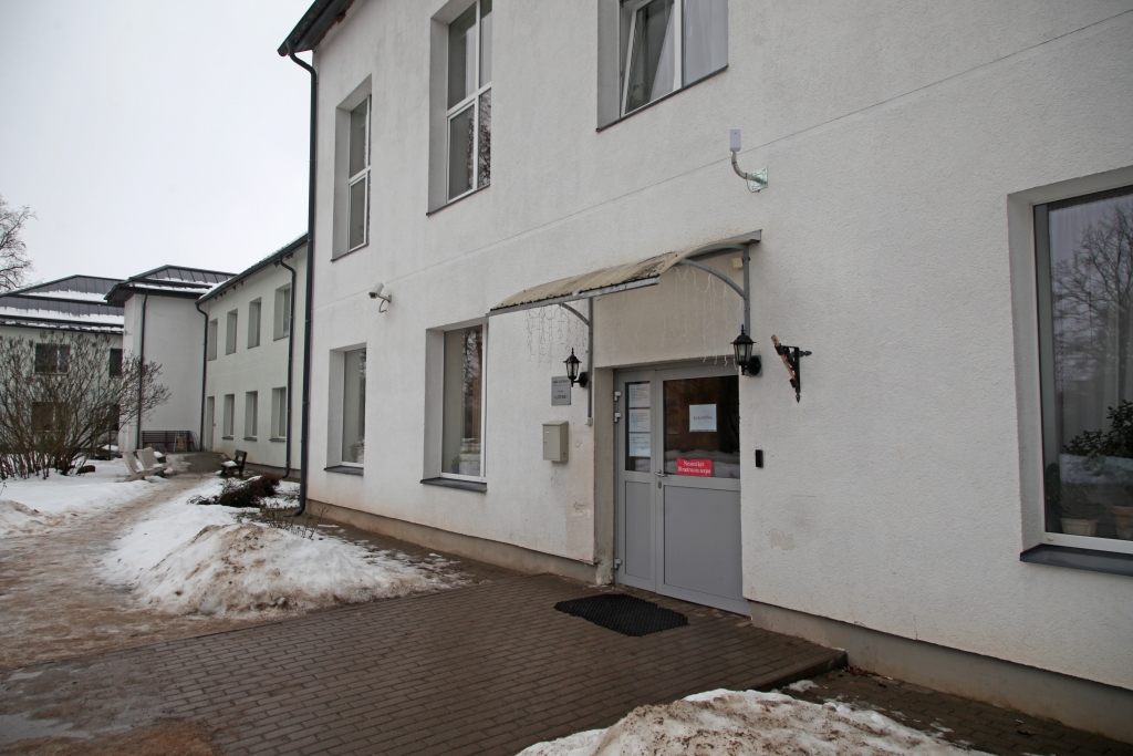 Autors: Gatis Bogdanovs