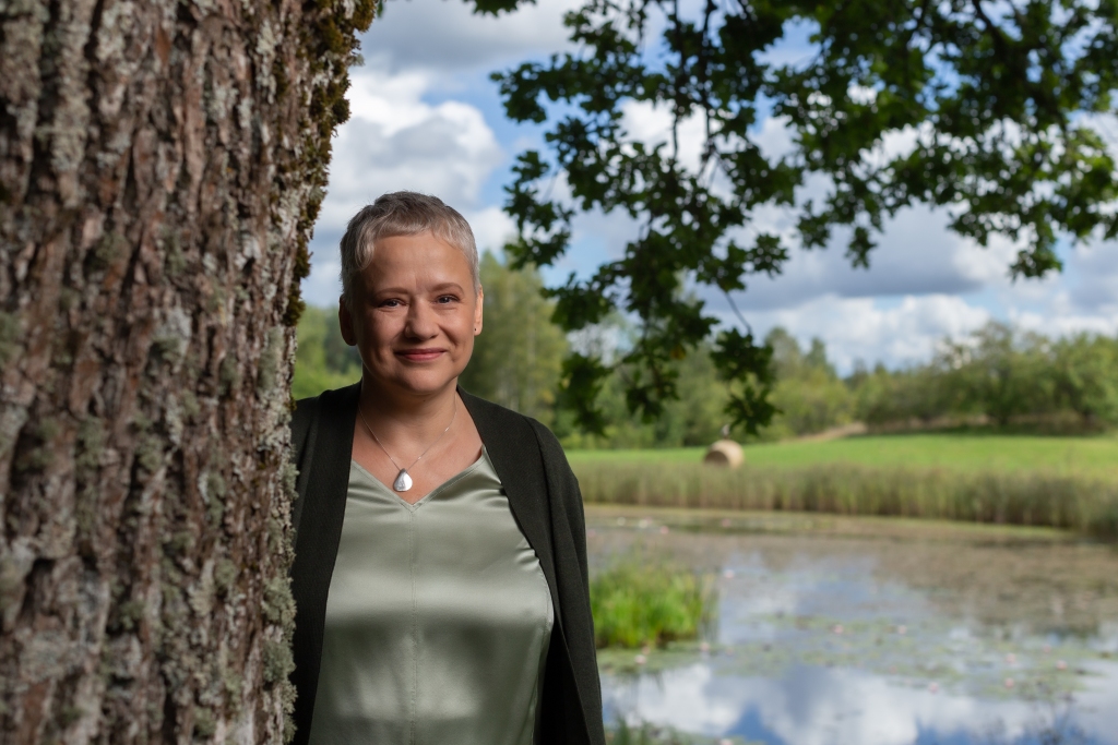 Pandēmijas laiks. Kāds tas ir Dacei Rukšānei-Ščipčinskai? 