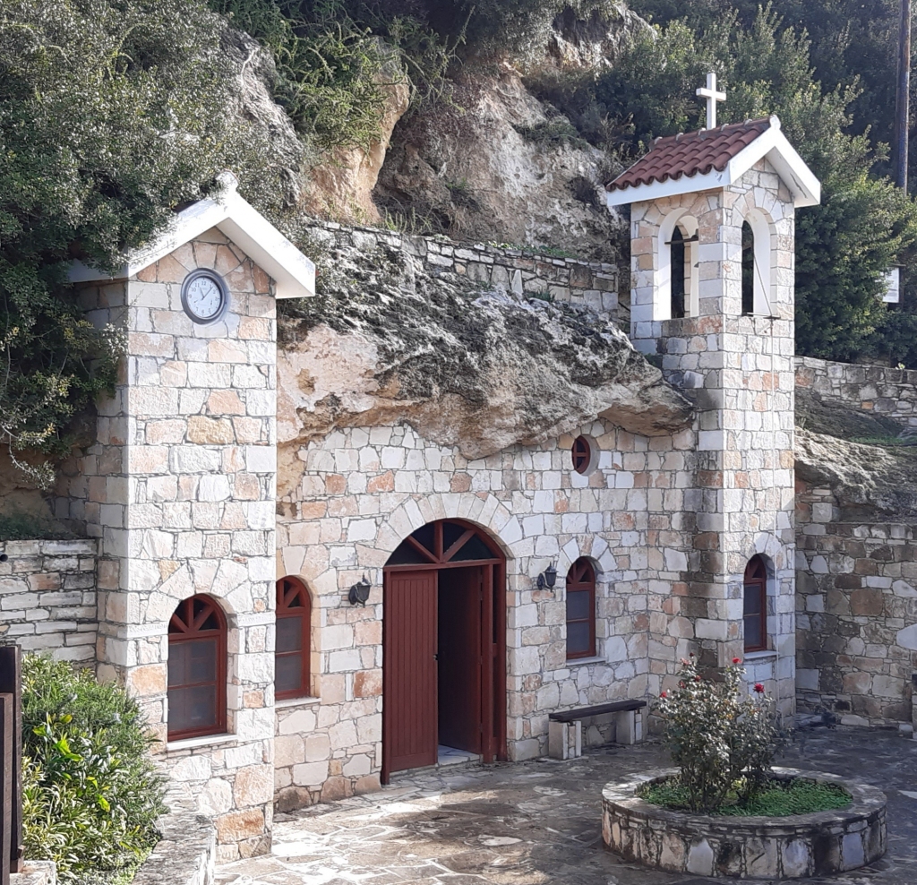 Autors: Iveta Kilinkaridou