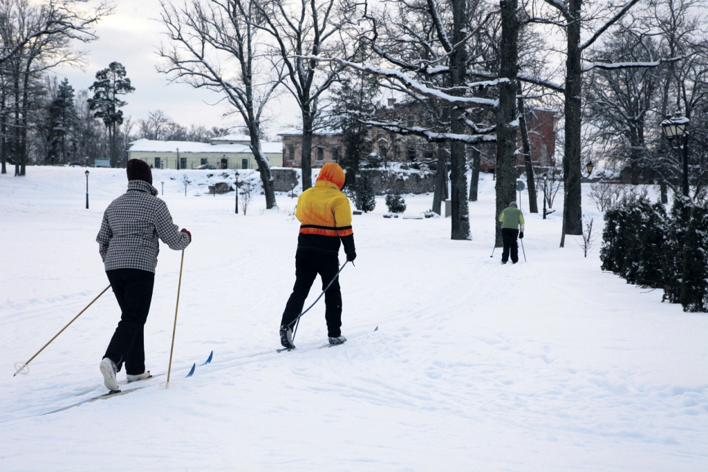 Ruta Abramova iesaka, kā mēs paši varētu uzlabot savu psihoemocionālo stāvokli: “Hobiji, radoša izpaušanās, fiziskās aktivitātes svaigā gaisā, ievērojot piesardzības noteikumus.”
Autors: Gatis Bogdanovs