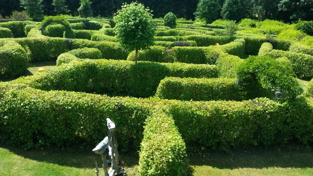 Autors: Pārsla Konrāde