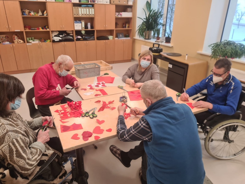 Autors: no personiskā arhīva