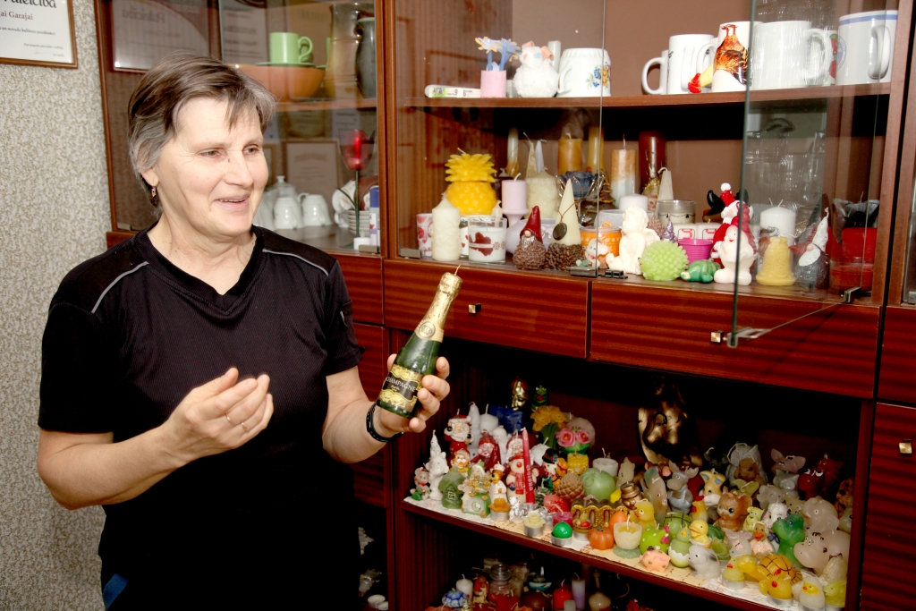 Autors: Gatis Bogdanovs