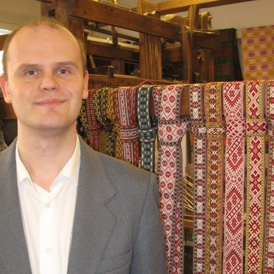 Autors: no privātā arhīva