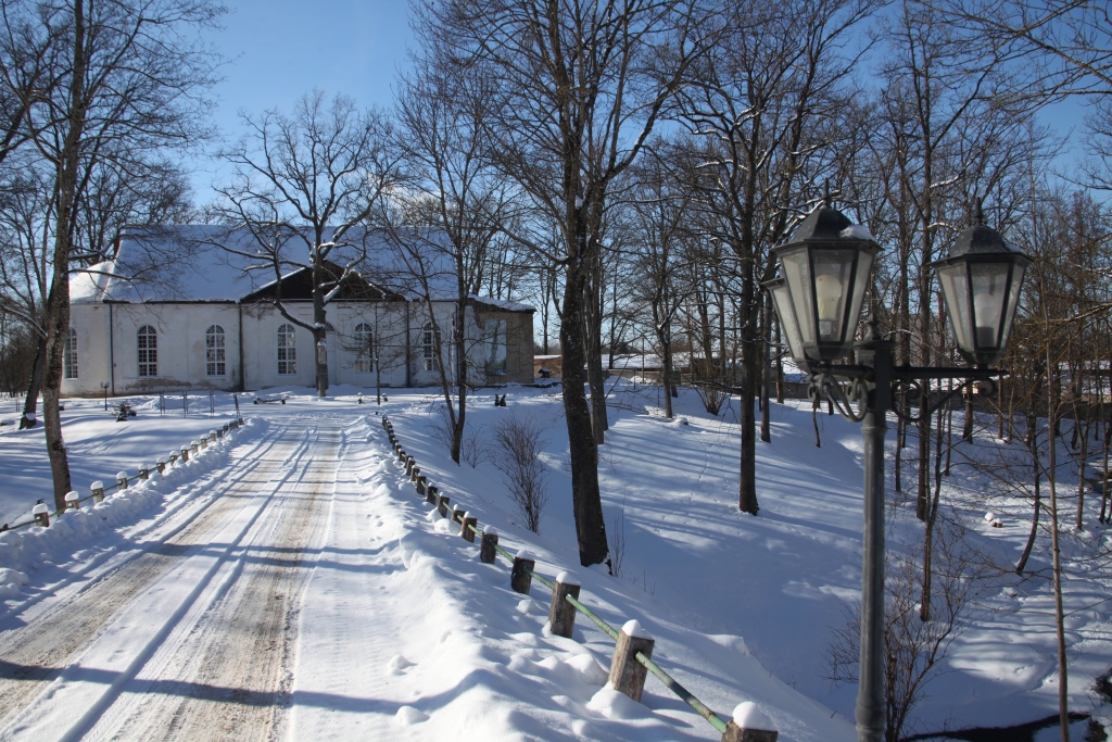 Autors: Gatis Bogdanovs