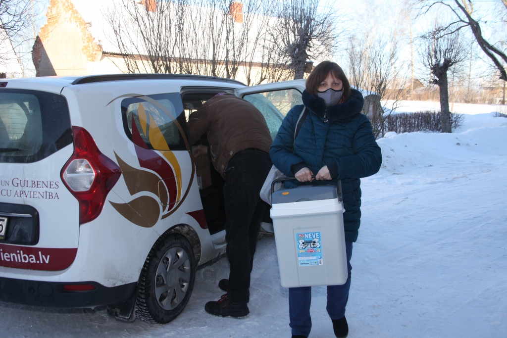 Autors: Gatis Bogdanovs