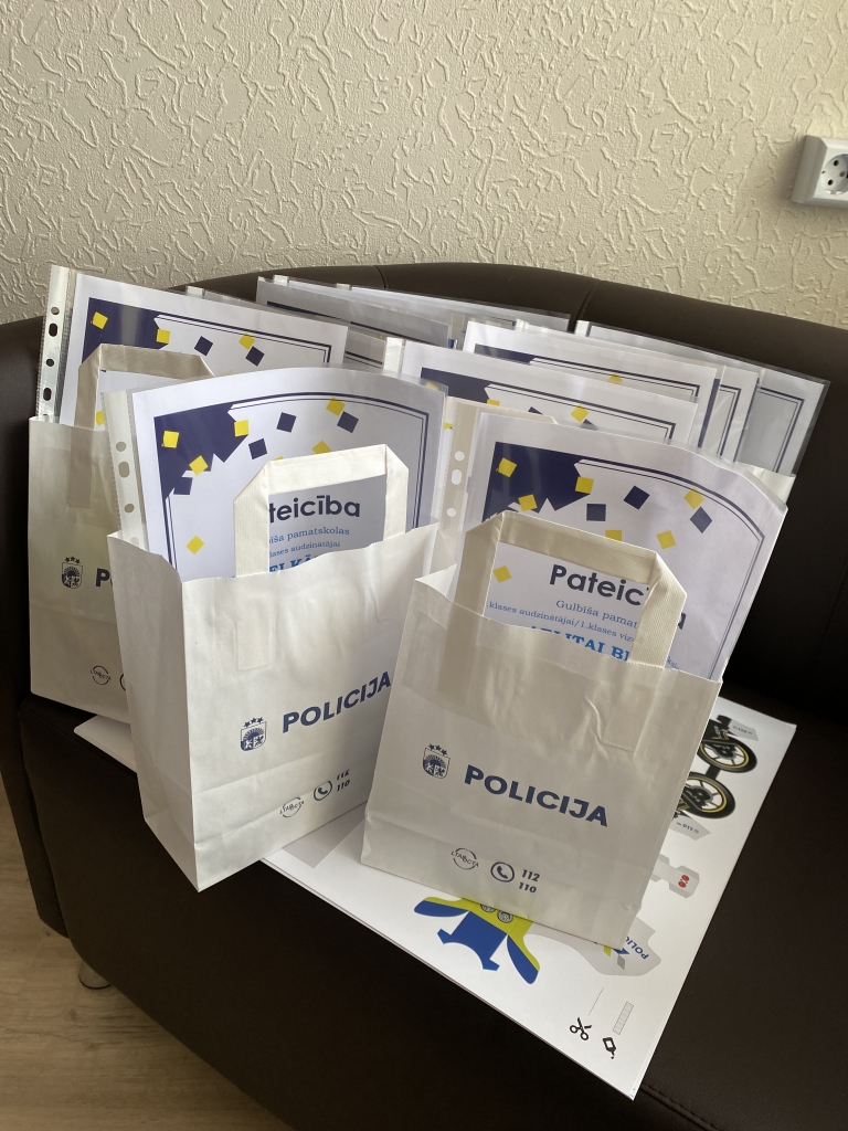 Autors: publicitātes foto