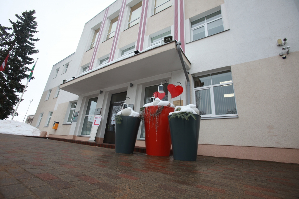 Autors: Gatis Bogdanovs