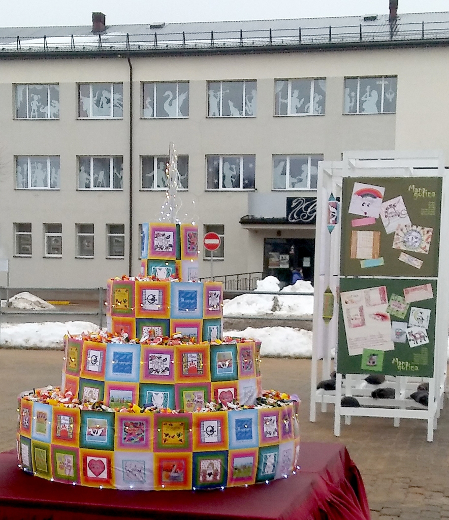 Autors: Pārsla Konrāde