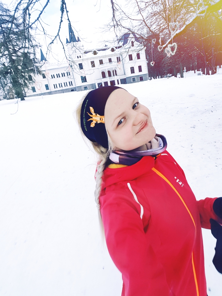 Autors: no personiskā arhīva