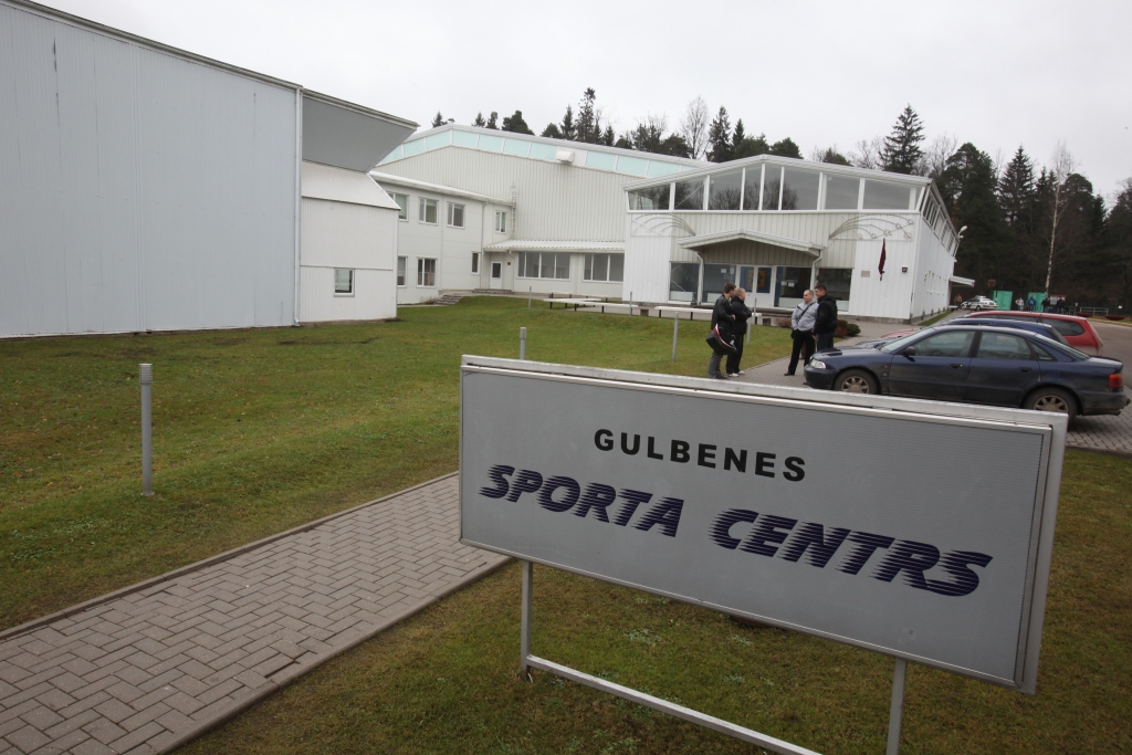 Testu saņemšanas punkti Gulbenē - Gulbenes sporta centrā, Skolas ielā 12a, bet pagastu teritorijās vēl tiks precizēti.
Autors: no 