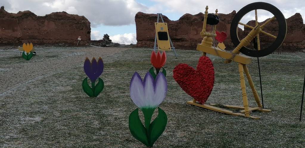 Autors: no personiskā arhīva