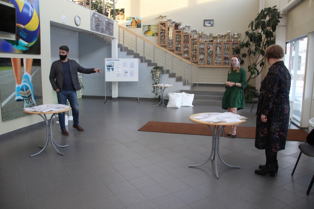 Autors: Gatis Bogdanovs