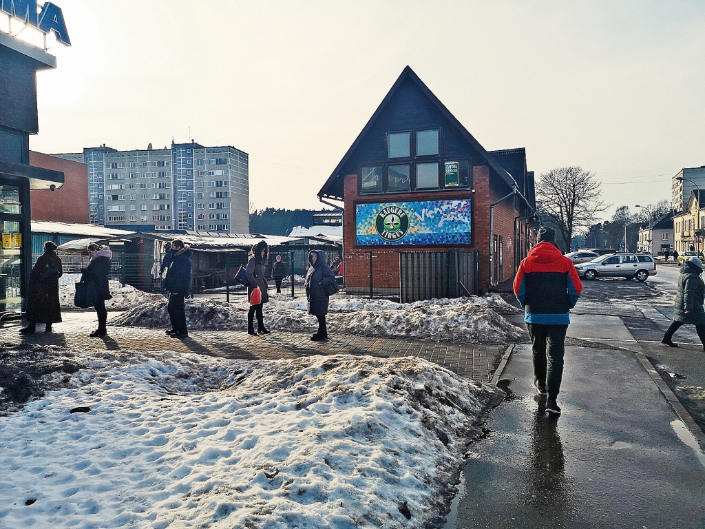 Autors: Agnese Lieburga