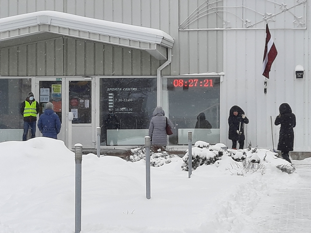 Autors: Gatis Bogdanovs