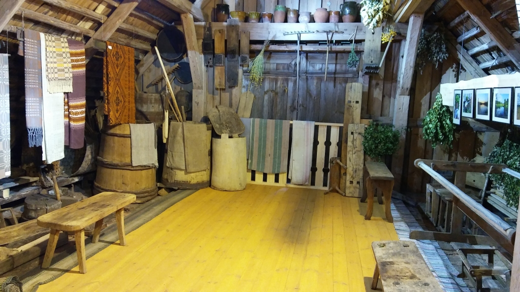 Autors: Pārsla Konrāde