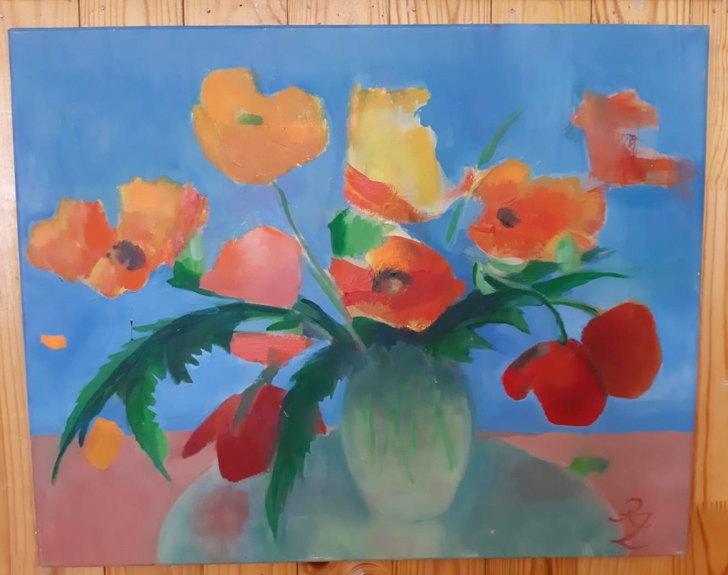 Autors: Pārsla Konrāde