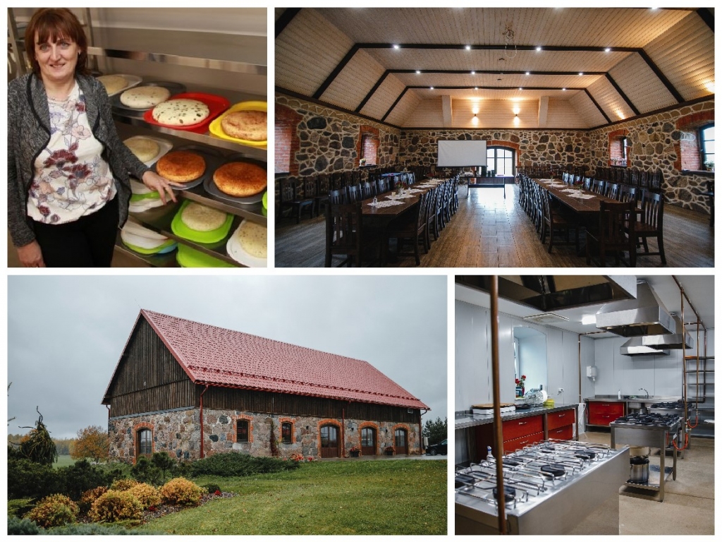 Autors: publicitātes foto