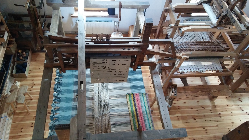 Autors: Pārsla Konrāde