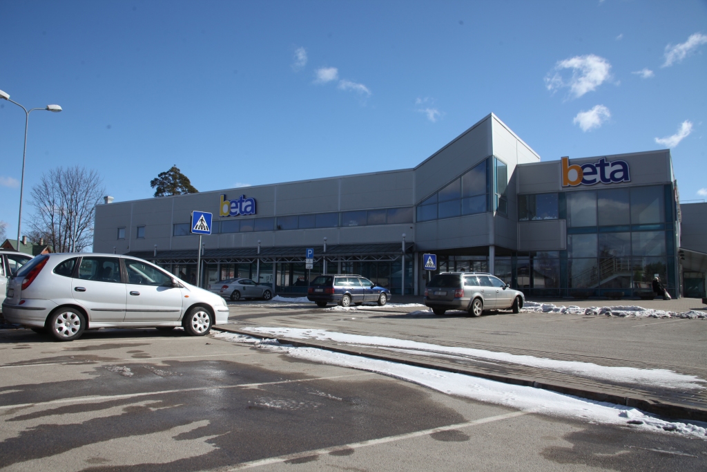 Veikals “Beta” darbu turpina, taču ikviens, kurš šo veikalu apmeklēja pagājušajā nedēļā, aicināts novērot veselību.
Autors: Gatis Bogdanovs