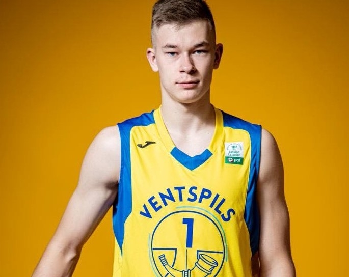 Autors: no personiskā arhīva