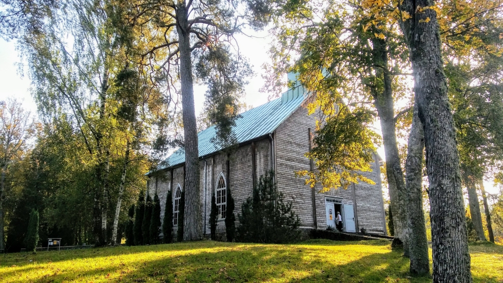 Autors: Pārsla Konrāde