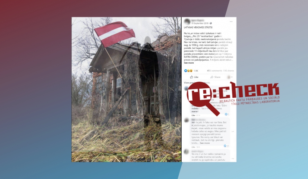 Autors: no “rebaltica.lv”