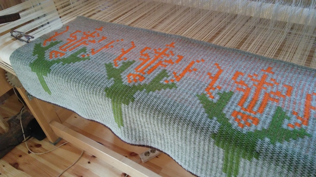 Autors: Pārsla Konrāde